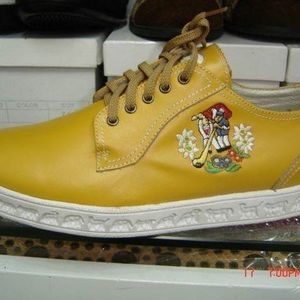 Meet your Posher, Fred